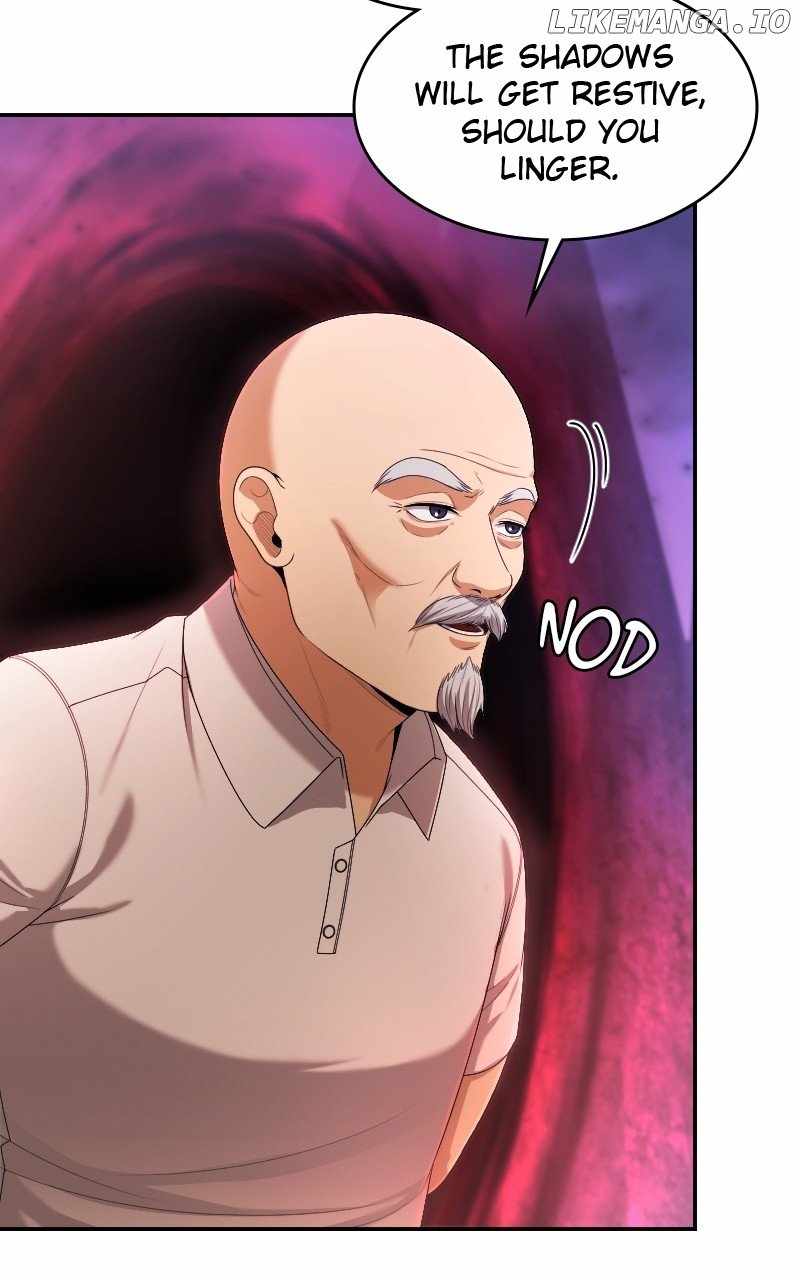Paranoid Mage Chapter 60 34